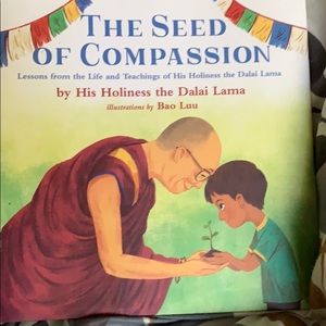 Life teachings by the Dalai Lama